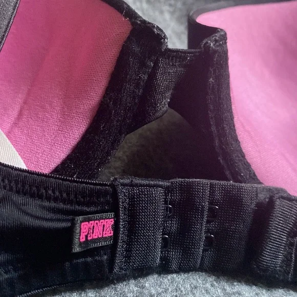 PINK BRA 💖 - Picture 4 of 7